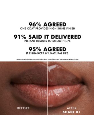 Prisma Glass Lip Gloss