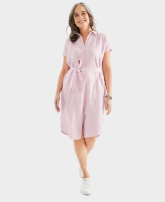 T Shirt Dress - Macy's