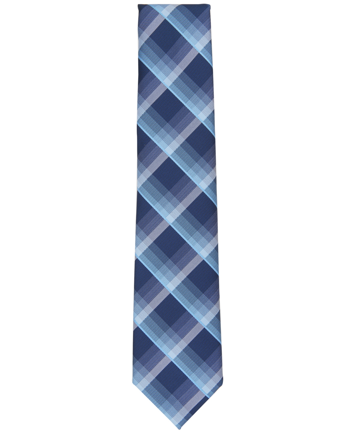 Perry Ellis Men's Cormick Plaid Tie