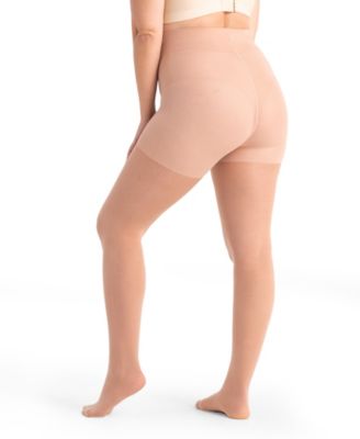 Women's Ultra-Resistant Shaping Tights 31048