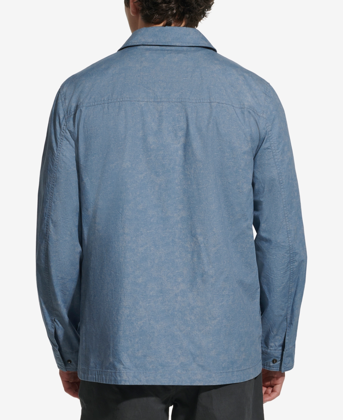 Levi's Men's Lightweight Cotton Jacket