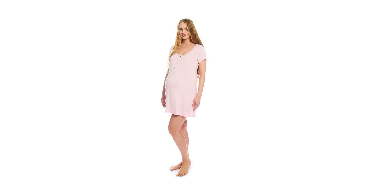 Maternity Carolyn Maternity/Nursing Mom and Baby 4-Pc. Set