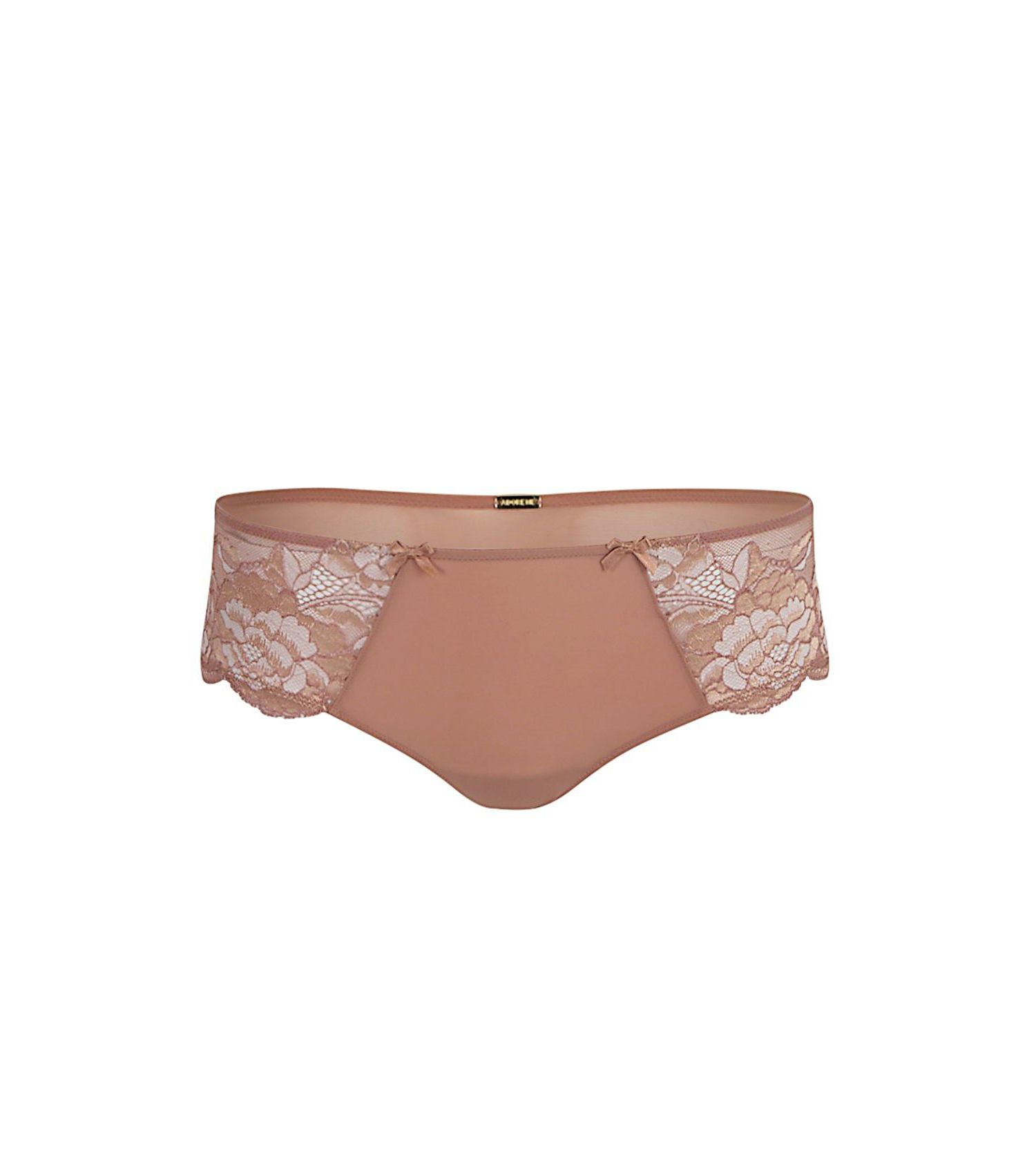 Plus Size Chelsi Hipster Panty