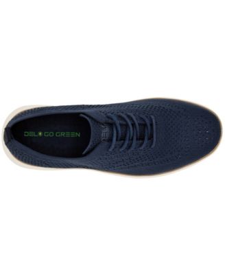 Men's Lounge Oxford Shoes