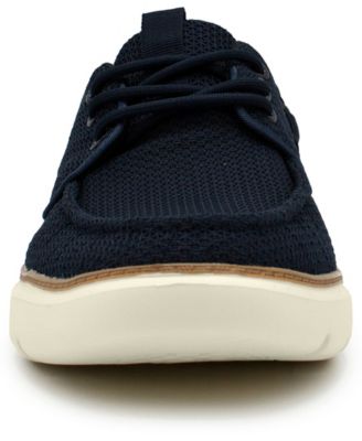 Men's Comfort Boat Shoes