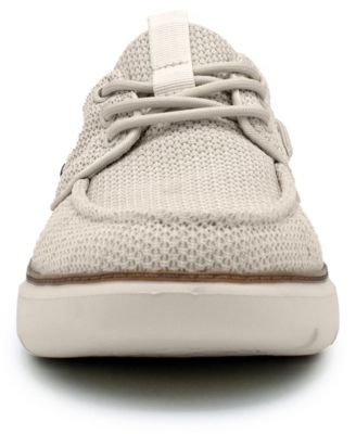 Men's Comfort Boat Shoes