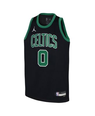 Big Boys and Girls Jayson Tatum Boston Celtics 2022/23 Swingman Jersey