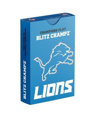 Blitz Champz