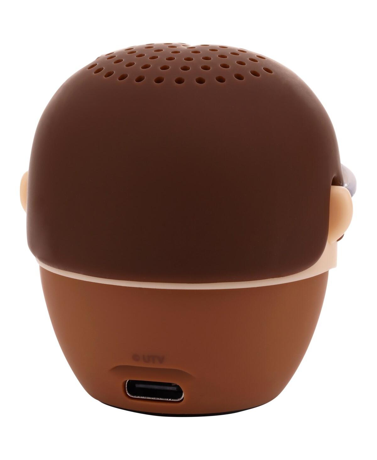 Bitty Boomers Dwight Schrute The Office Wireless Bluetooth Mini Speaker