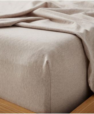 Organic Cotton Favorite Tee Jersey Fitted Sheet - Full