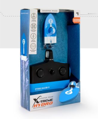 X-Treme Hydro RC Speedboat, Red