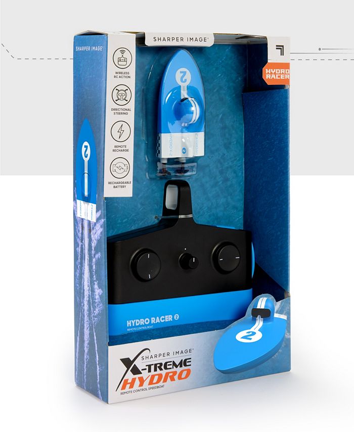 Sharper Image Toy RC Pixie Cruiser - Macy's