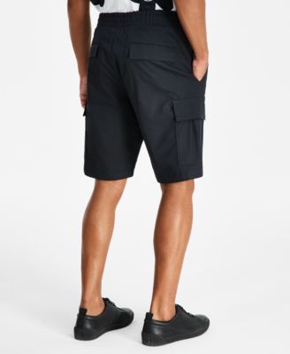 Men's Relaxed-Fit 9" Cargo Shorts 