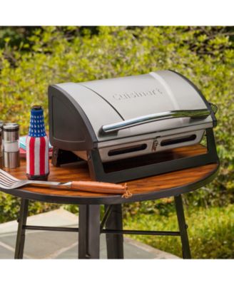 Grillster Portable Gas Grill CGG-059