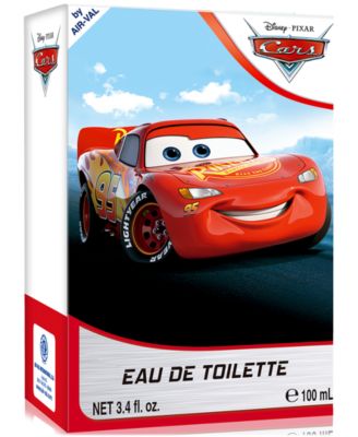 Cars Eau de Toilette, 3.4 oz.