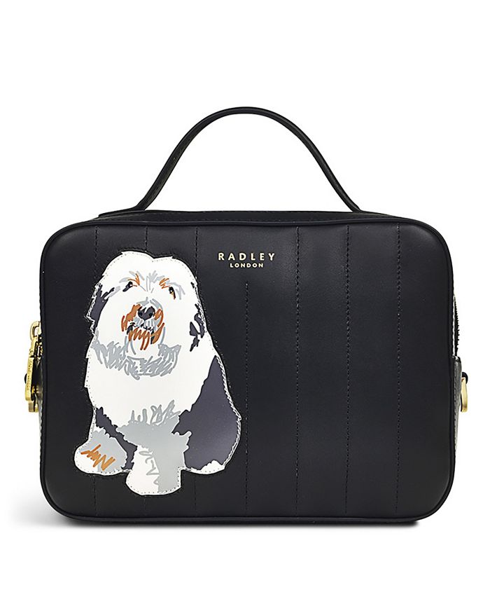 Radley and friends hotsell purse
