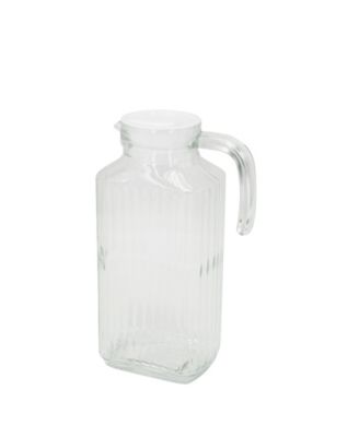 Sedona 57.5 oz Glass Pitcher