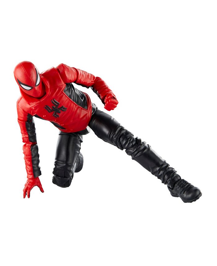 Marvel Legends Last Stand Spider-Man - Figurine Hasbro NEUVE