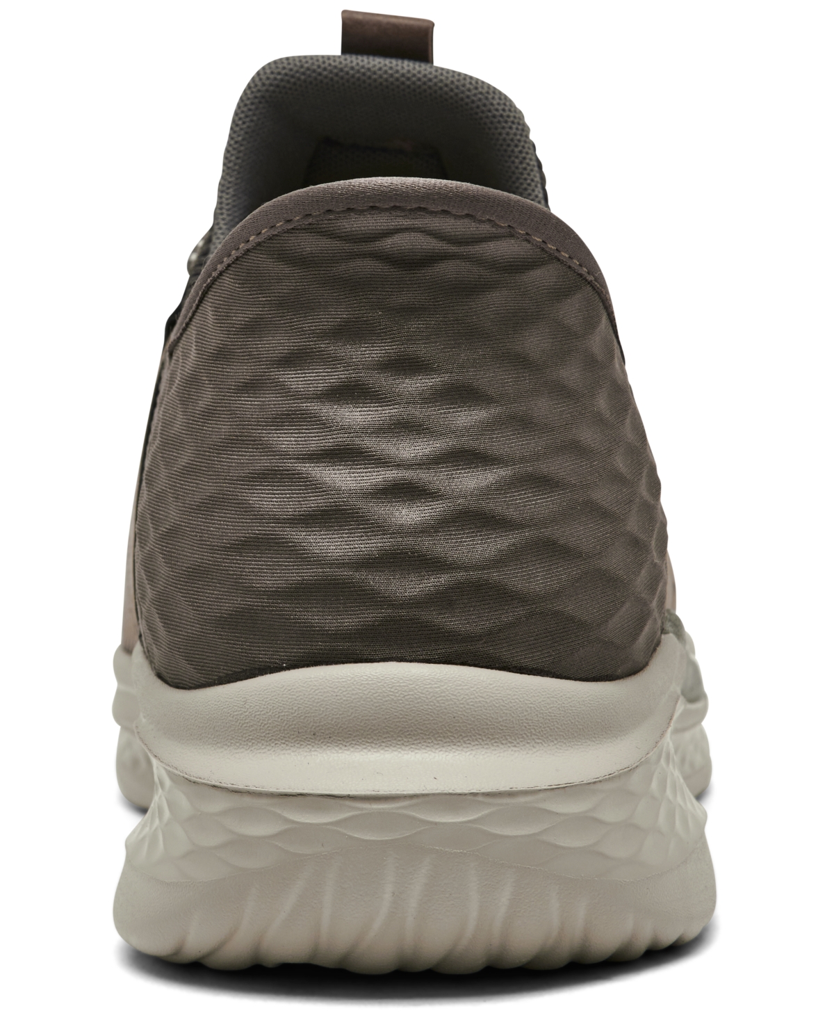 Skechers Men's Slip-ins Relaxed Fit- Slade In Taupe