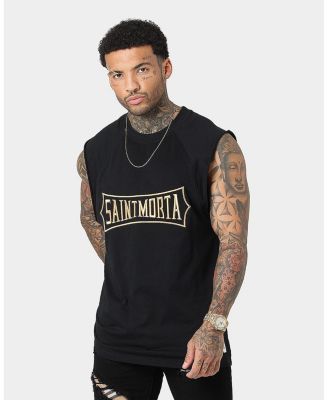 SAINT MORTA