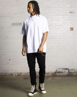 Men's Diamond Summum Jean