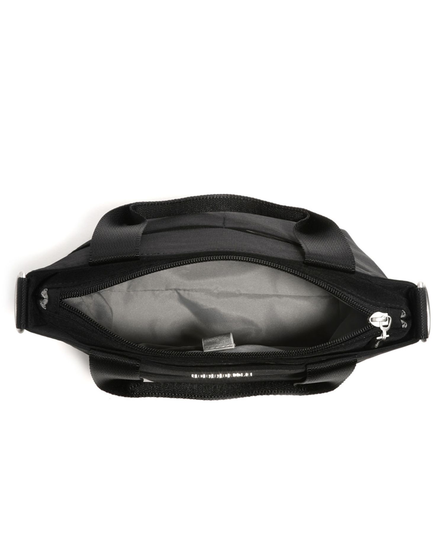 Baggillini Mini Carryall Tote Bag