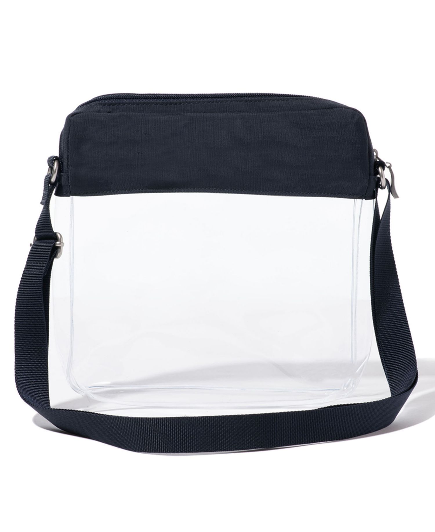 Clear Stadium Crossbody