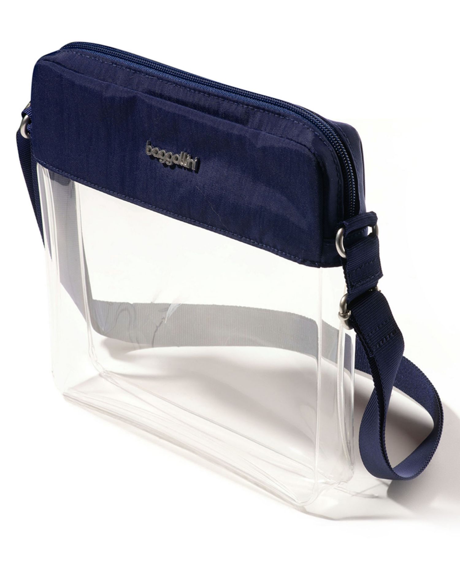Clear Stadium Crossbody