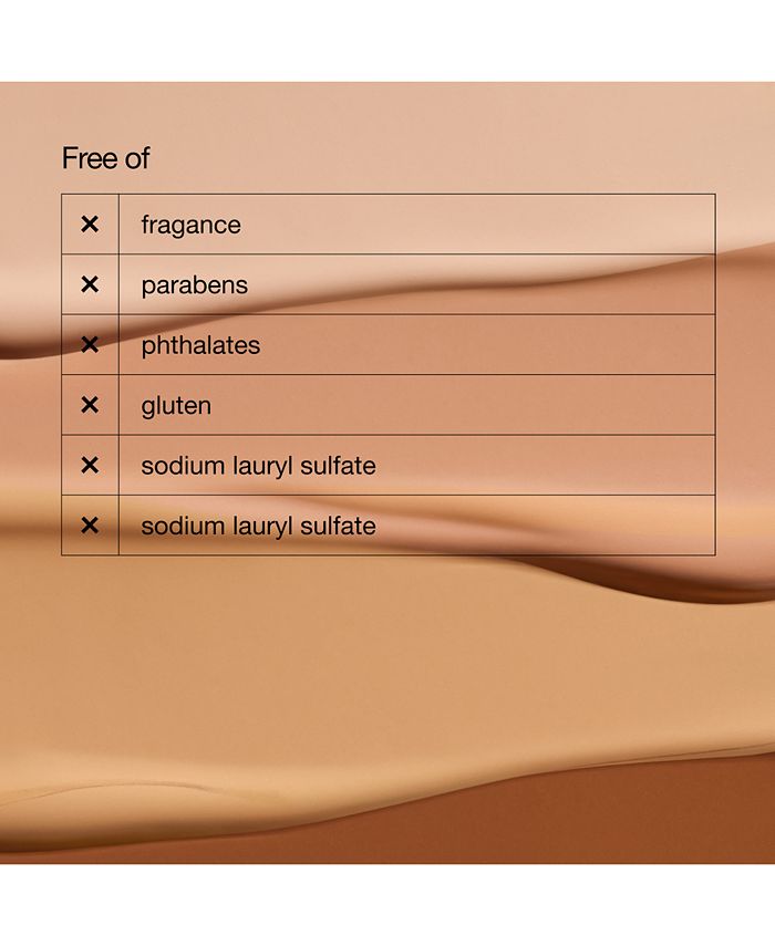 Clinique Redness Solutions Makeup Broad Spectrum SPF 15 With Probiotic