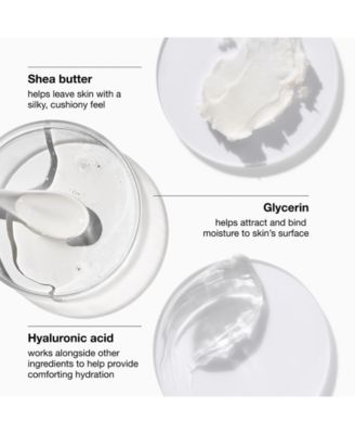 Deep Comfort Body Butter Cream with Shea Butter, 6.7 oz