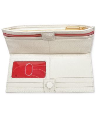 110 North Leather Wallet