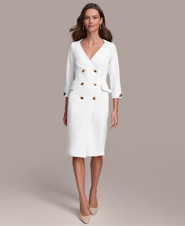 Blazer Dress - Macy's