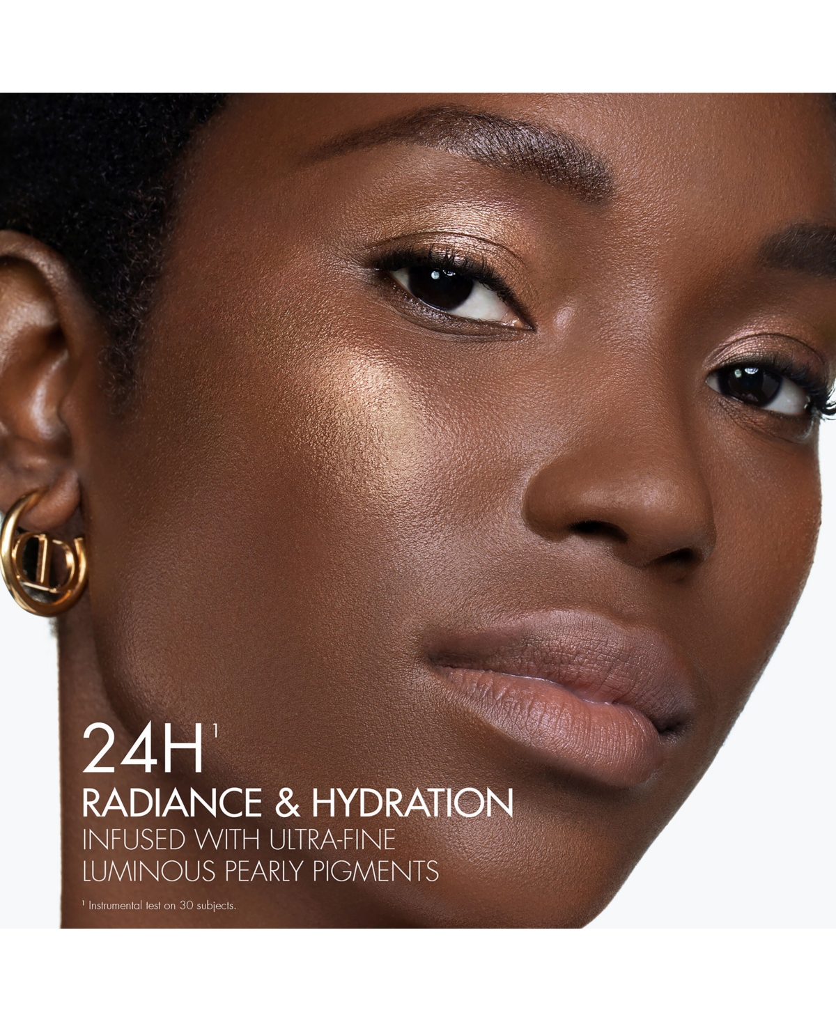 Dior Forever Glow Maximizer Longwear Liquid Highlighter In Bronze - A Blush Bronze