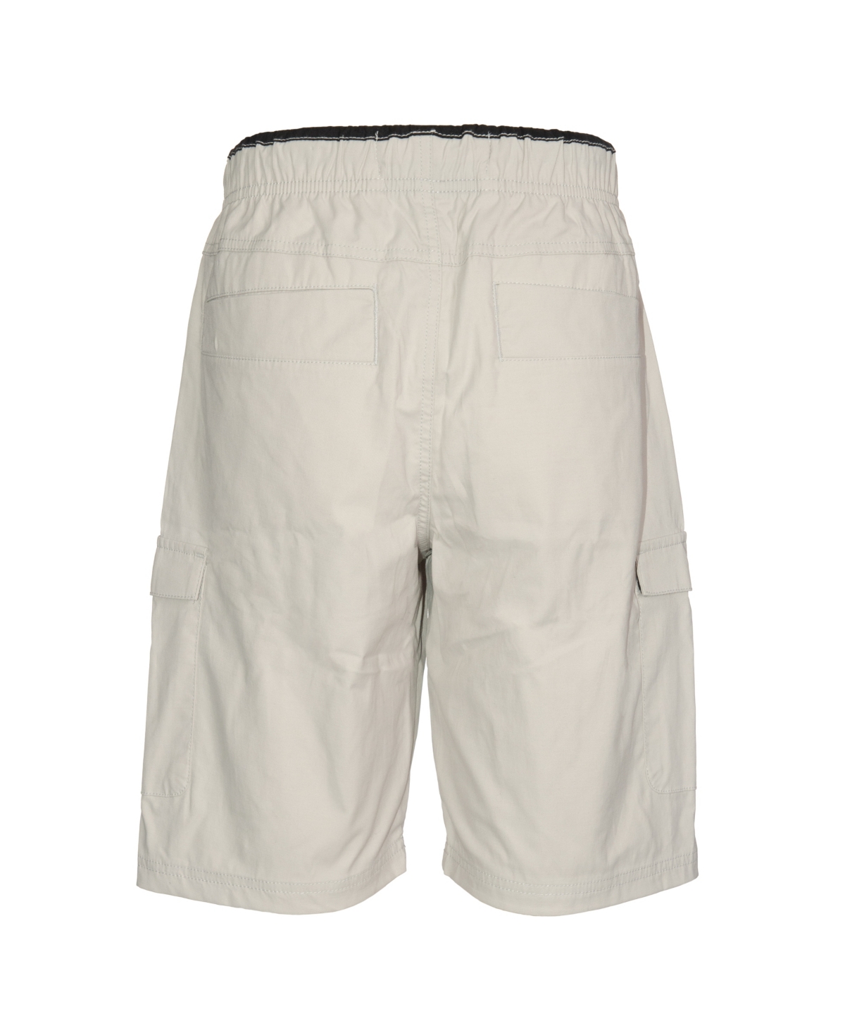 Univibe Big Boys Clifford Cotton, Nylon Cargo Shorts