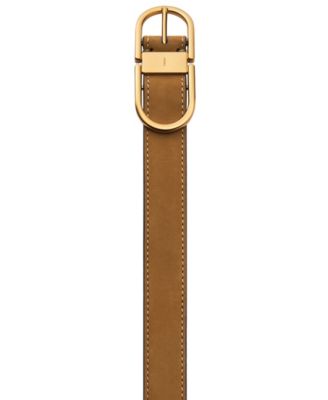 Women's Double D-Link Belt