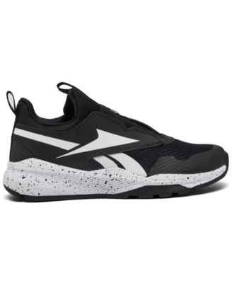 Reebok Little Kids XT Sprinter Slip-On Running Sneakers from