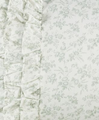 Harper Decorative Pillow, 14" x 20"