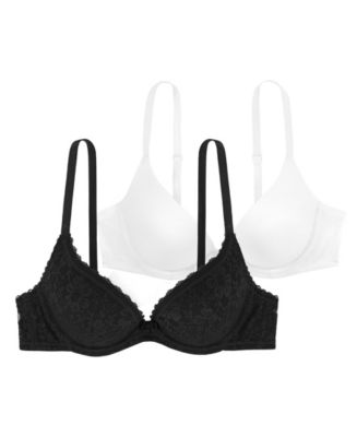 Soutien-gorge Allaitement Dorina May | Sans Armatures | Polyamide-Élasthanne | Lavable Machine