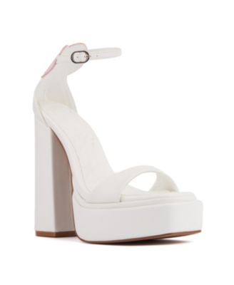 Women's  Amour Platform Heel sandals