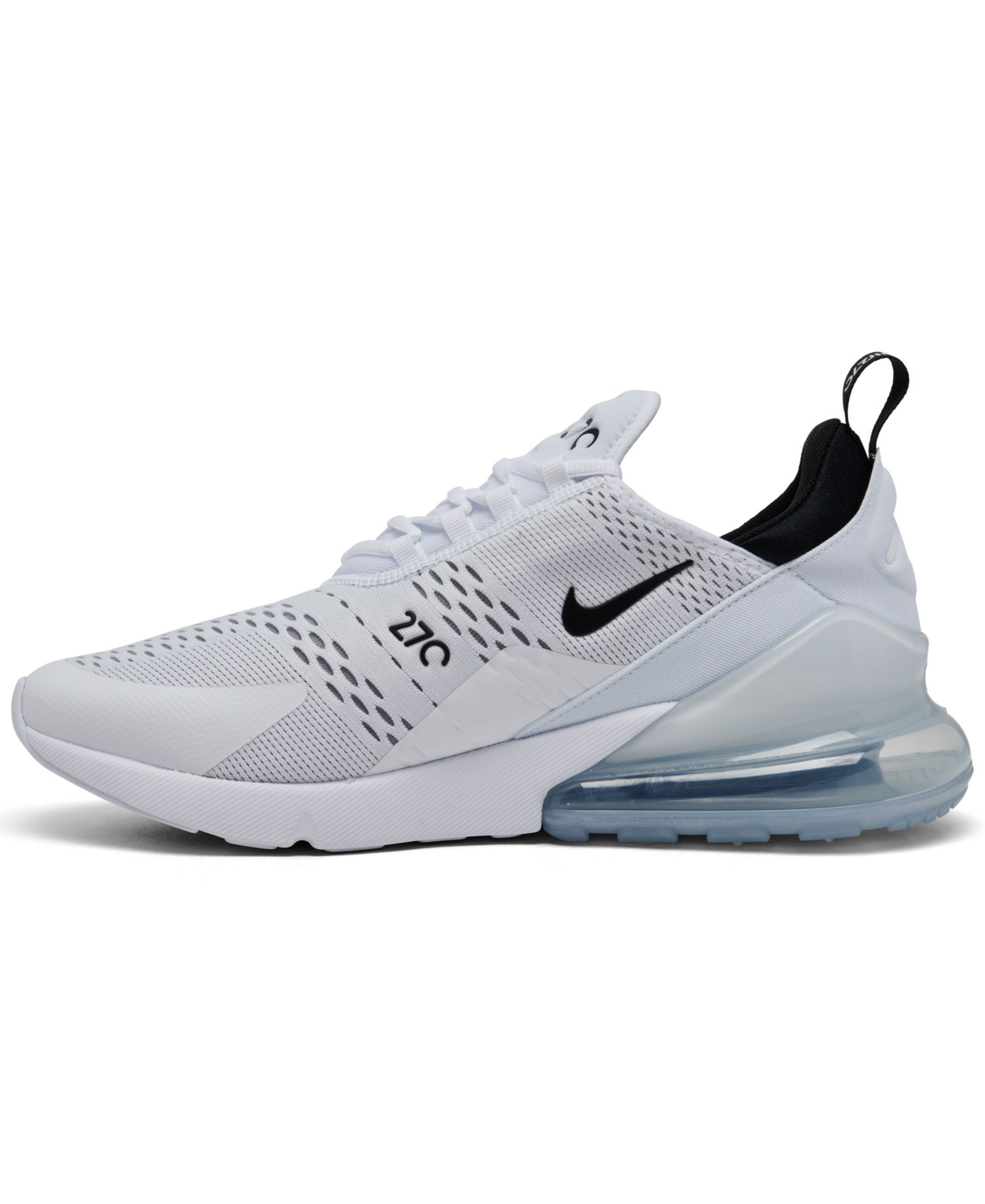 Мужские повседневные кроссовки Air Max 270 от Finish Line
