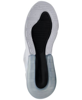 Men's Air Max 270 Casual Sneakers from Finish Line