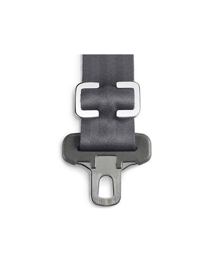 Diono Super Lock Seat Belt Lock Clip for Kids, Keeps Seat Belt Secure