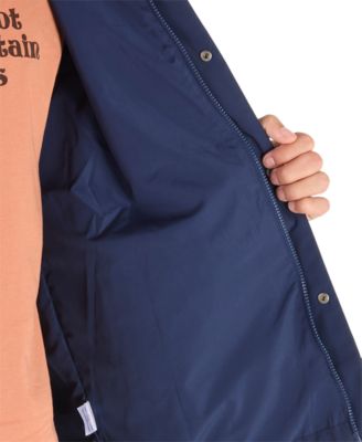 Men's Cascade Waterproof Full-Zip Hooded Jacket 