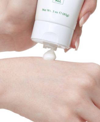 Lavender Hand Cream with Vitamin E, 3 Oz