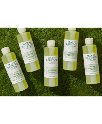 Special Cucumber Lotion, 8-oz.