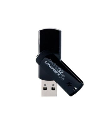 Unirex USB 3.0 Ultra Fast Flash Drive Assorted colors