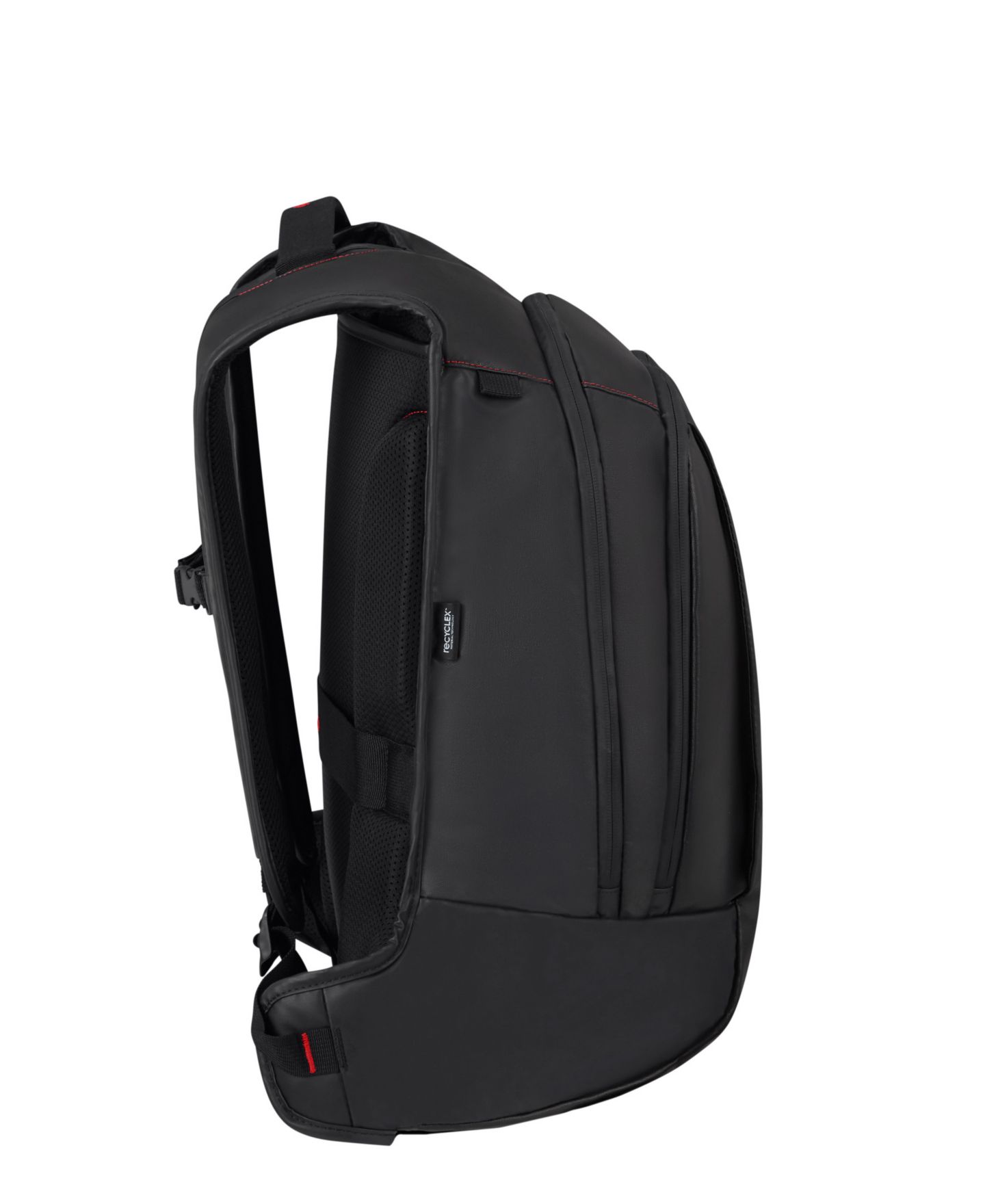 Рюкзак Samsonite Ecodiver 19" Laptop, цвет: Чёрный — фото 4