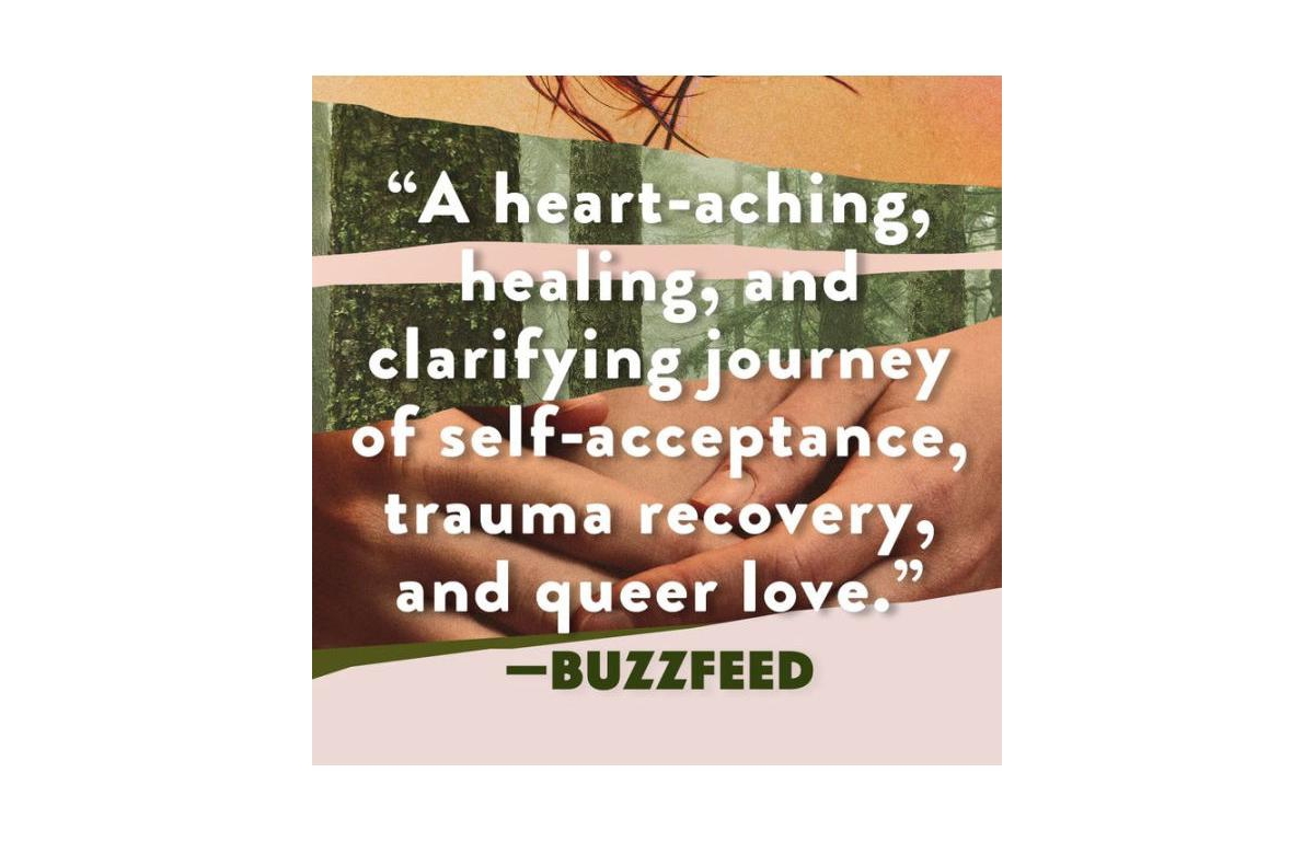 Body Grammar- A Novel by Jules Ohman