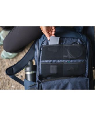 Backpack - 20L Water Resistant Business Laptop Bag