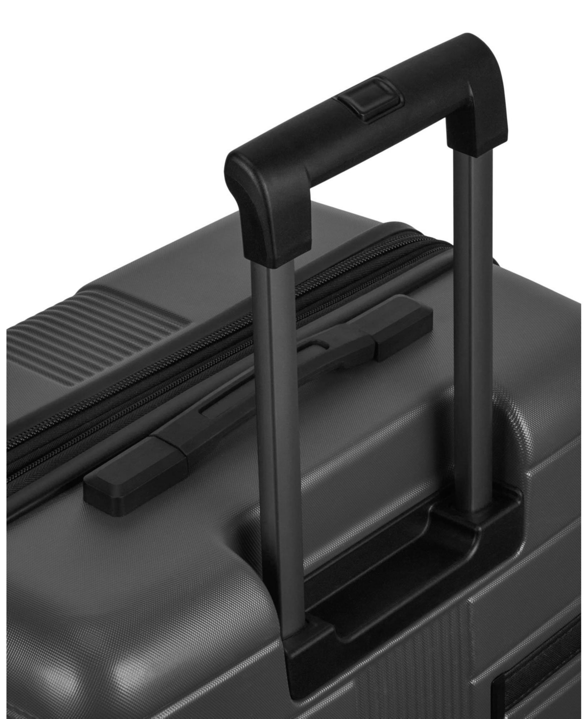 Bugatti Hamburg Hardside Carry-On